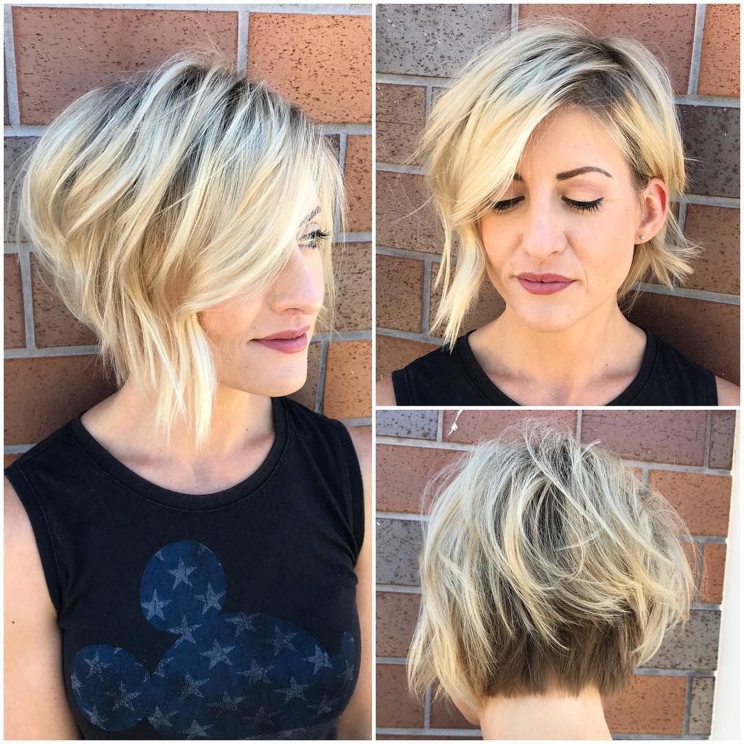 20 Hottest Bob  Hairstyles  Haircuts  for 2019  Short 