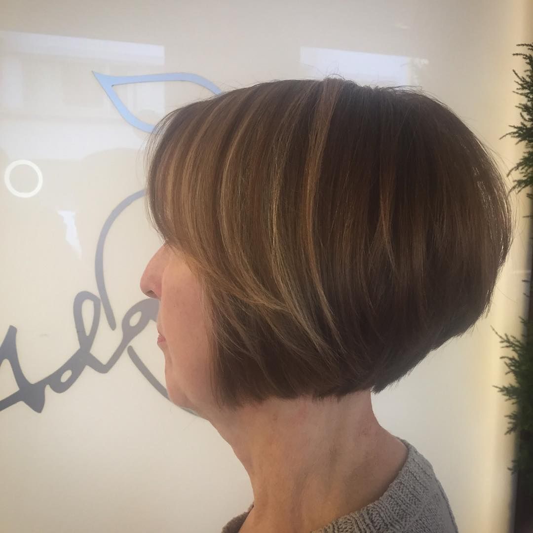 bob hairstyles