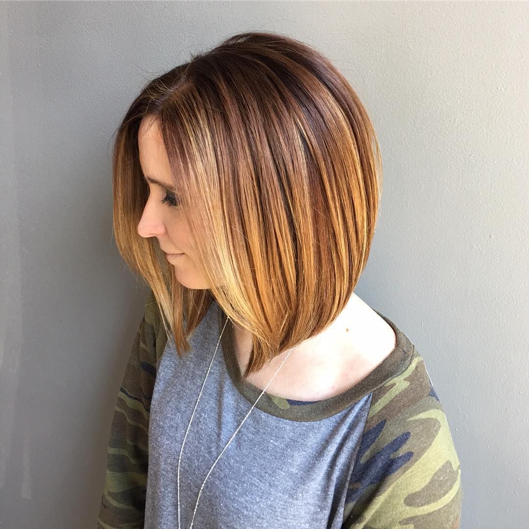 20 Hottest Bob  Hairstyles  Haircuts  for 2019  Short 