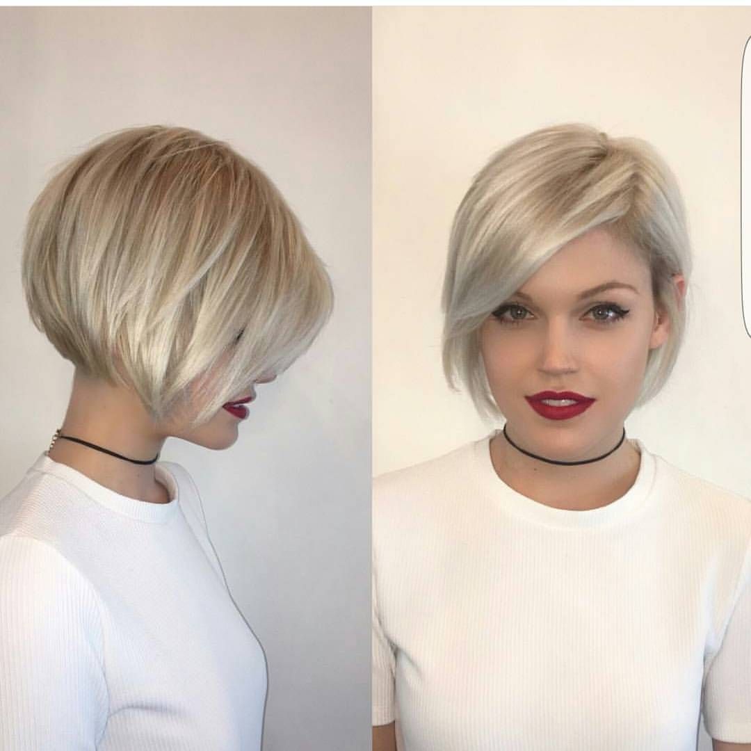 20 Hottest Bob Hairstyles Haircuts For 2019 Short Medium Long