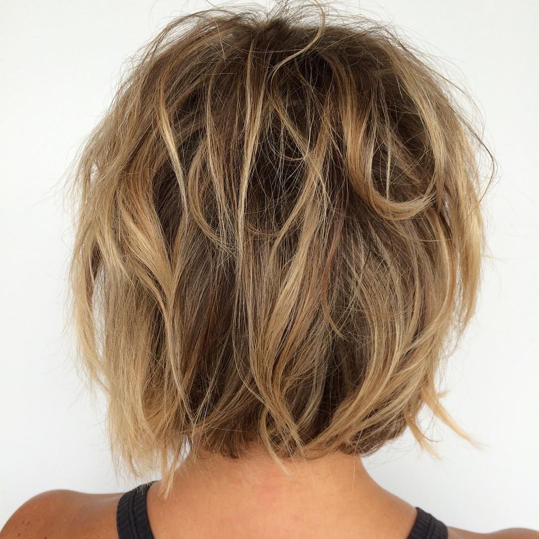 bob hairstyles