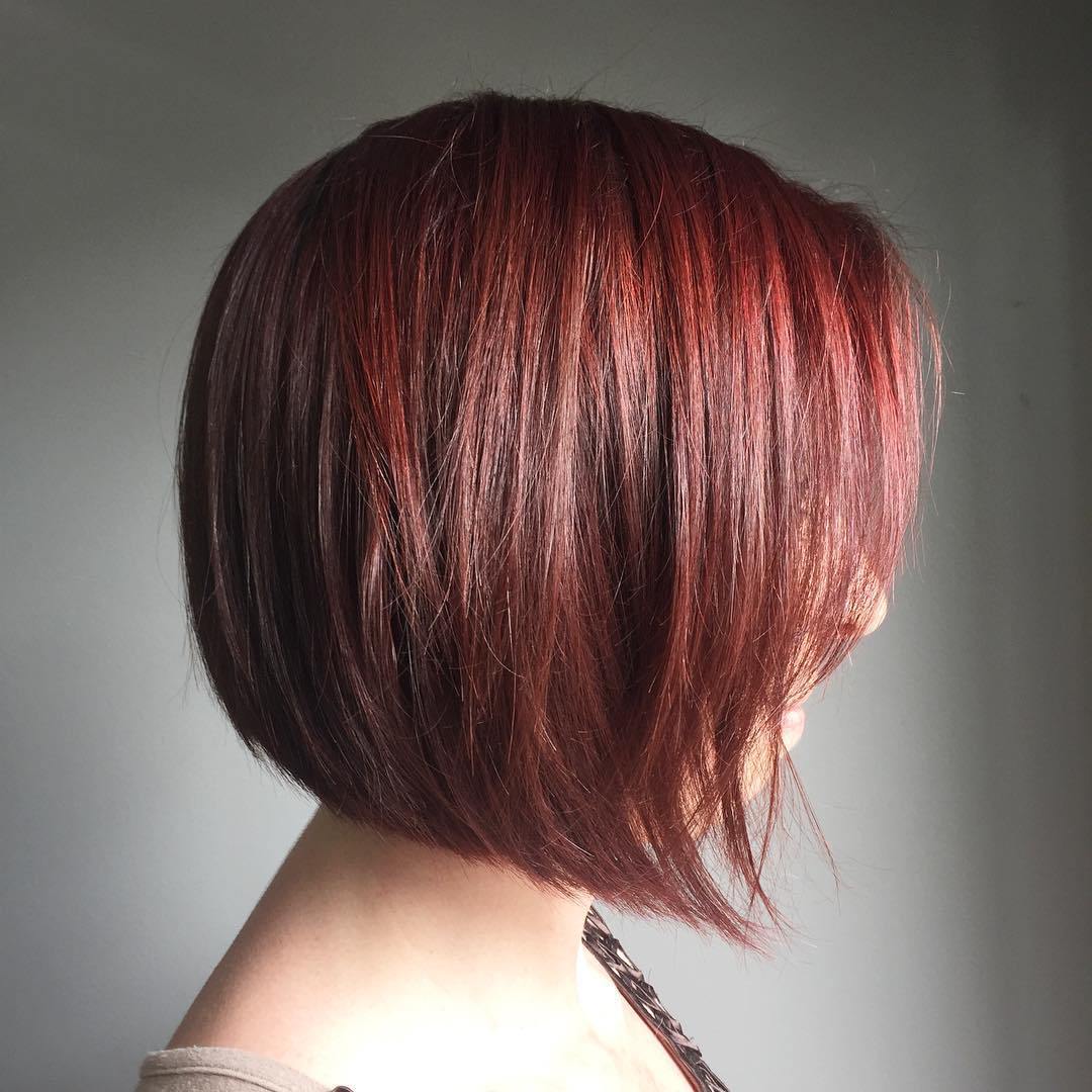 bob hairstyles