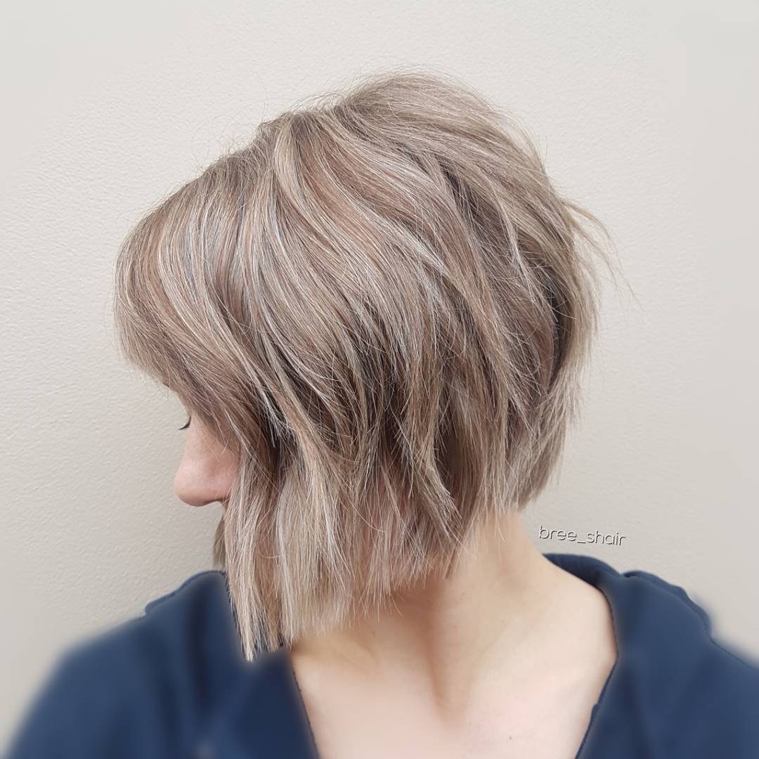 bob hairstyles