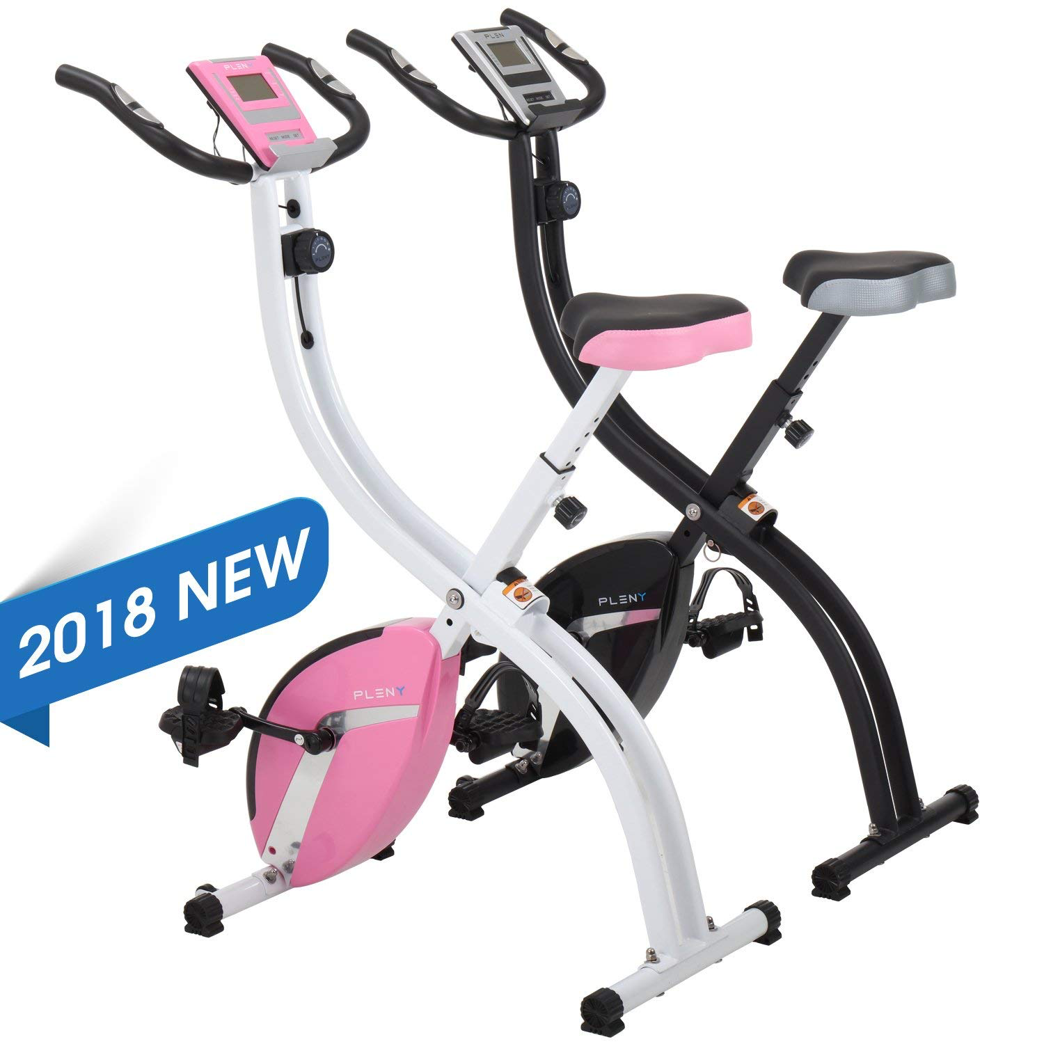 5 Best Stationary Exercise Bikes 2024 Don't Buy Before You Read This