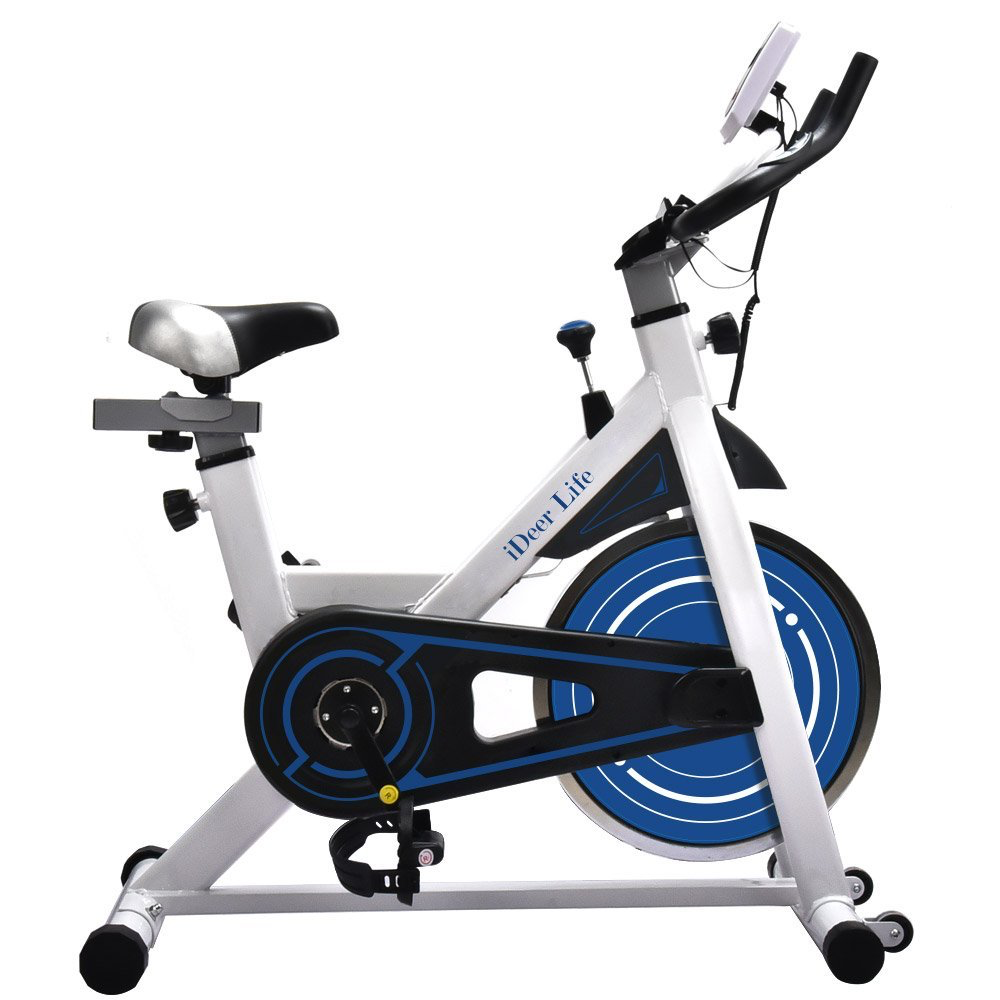 5 Best Stationary Exercise Bikes 2024 Don't Buy Before You Read This