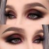 | | PINTEREST - Chloe Tunstall | | @meltcosmetics dark matter stack and promiscuous from the love sick stack