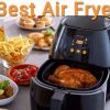 Best Air Fryers