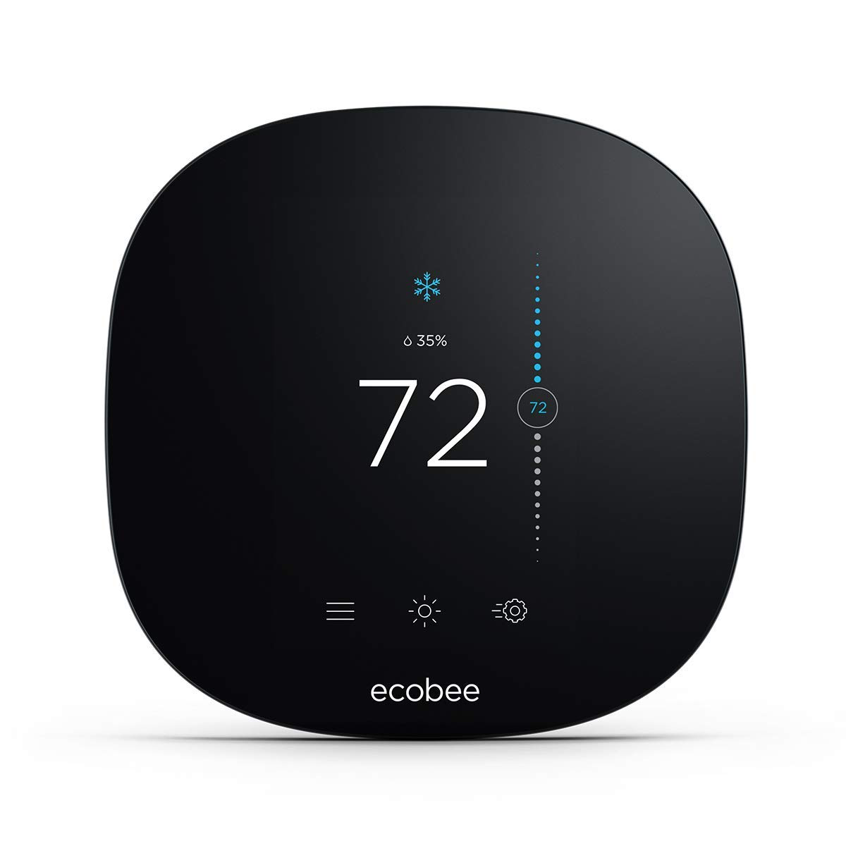 Top 5 Best Smart Thermostat 2024 Programmable Thermostat Reviews