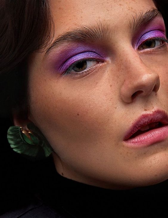 PIBE Spring Summer 2018 Amber Anderson by Iakovos Kalaitzakis - Fashion Editorials