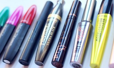 Best Drugstore Mascaras 4 Best Drugstore Mascaras You Can Buy This Year!