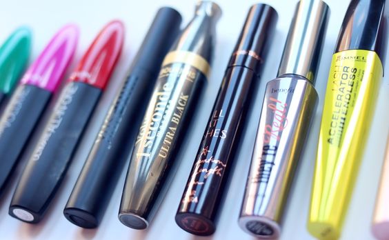 Best Drugstore Mascaras 4 Best Drugstore Mascaras You Can Buy This Year!