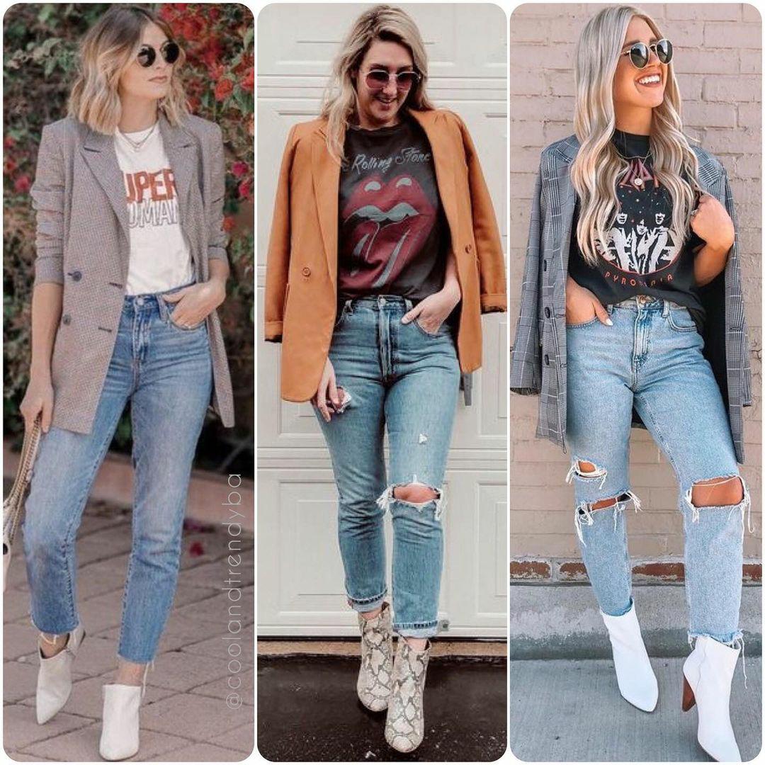 40 Trendy Outfit Ideas to Look More Stylish 2023 - Her Style Code