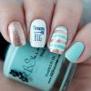 KellieGonzo: Guest Post by Paulina's Passions: Dream Big Nail Art