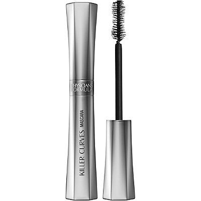 Physicians Formula Killer Curves Voluptuous Curling Mascara Color:BlackBlack