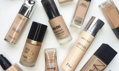 3 of the best full coverage foundations herstylecode 3 of the Best Full Coverage Foundations