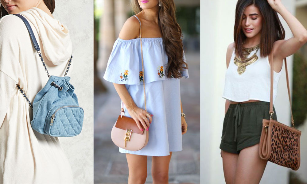 6 Really Cute Shoulder Bags for Teens