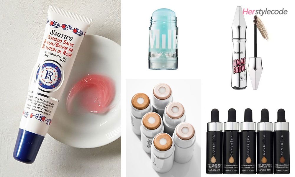 The Only 5 Products You Need for a Natural Makeup Look 1 Natural Makeup Look The Only 5 Products You Need for a Natural Makeup Look