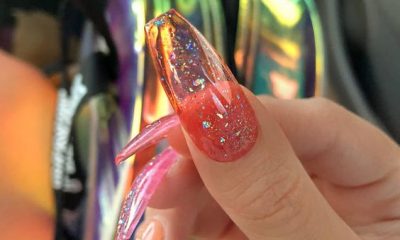 New Manicure Trend ‘Jelly Nails’, How Do You Get The Look |New Trend