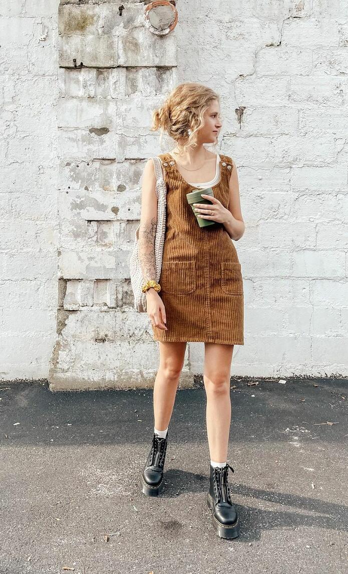 Doc martens with discount outfits