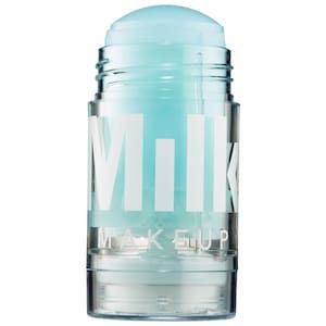 Shop Milk Makeup’s Cooling Water at Sephora. The caffeine-infused gel stick helps de-puff eyes and energize the look of skin.