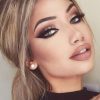 Cat eye makeup will never lose its popularity – many makeup artists would agree with this statement. Click to see our magnetizing cat eye makeup ideas!