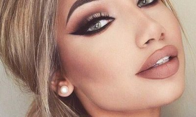 Cat eye makeup will never lose its popularity – many makeup artists would agree with this statement. Click to see our magnetizing cat eye makeup ideas!