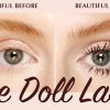 Doll-Lashes