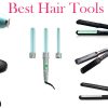 Luxury Hair Tools