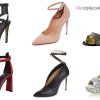 10 Affordable Luxury Heels We Love