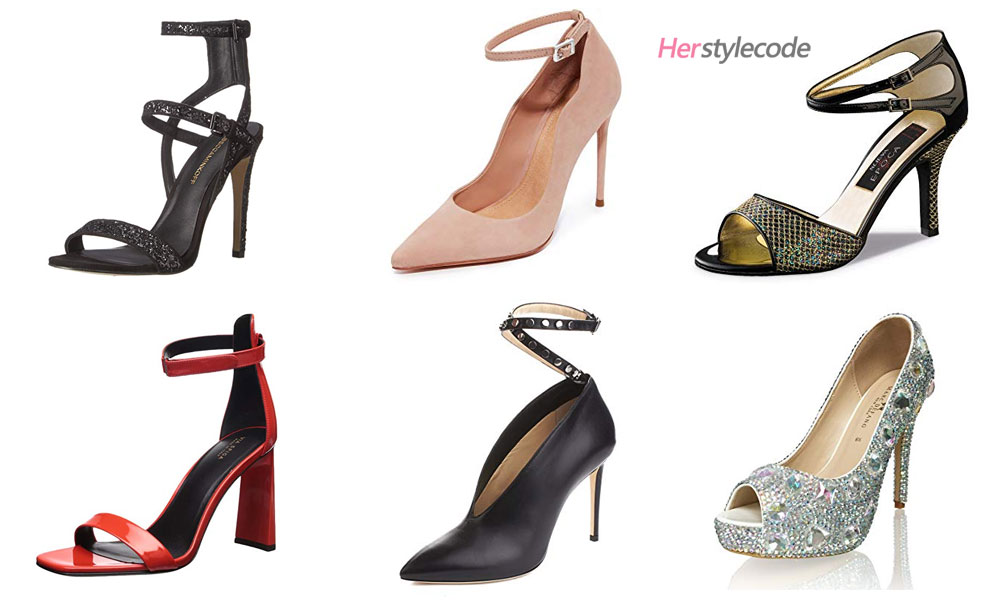 10 Affordable Luxury Heels We Love