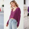 chenille-sweater-outfit-ideas