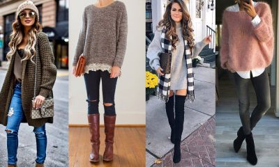 19 REALLY Cute Outfit Ideas for the Winter - Her Style Code