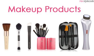 Best Luxury Makeup Products