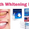 Best Teeth Whitening Kits