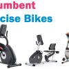 Recumbent Exercise Bike
