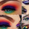 Mismatched-Eyeshadow-makeup-ideas