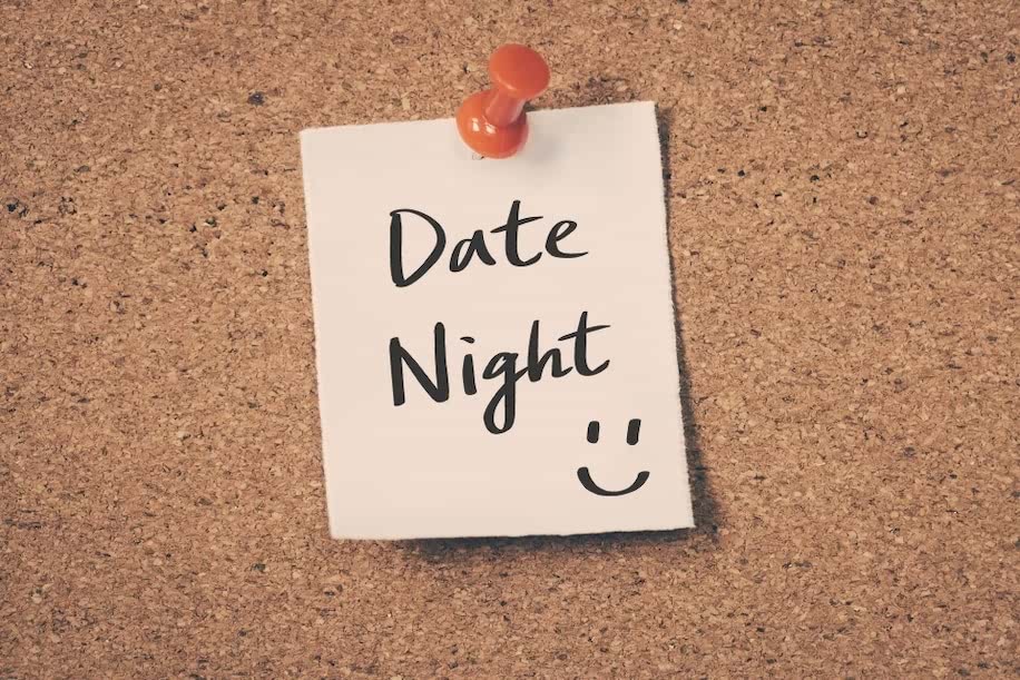 date night ideas