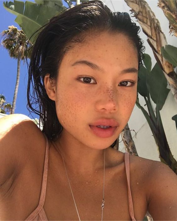 @babymeia on Instagram -- found her after about 7 mins of image search