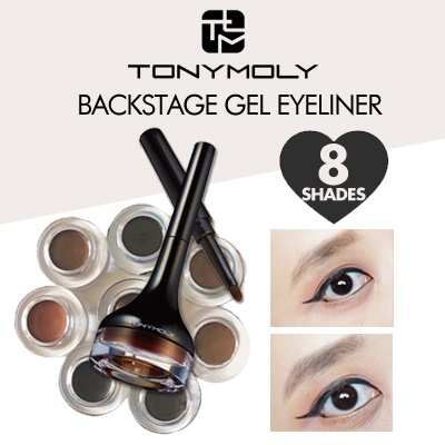 Image result for tonymoly backstage gel eyeliner