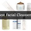 Best Facial Cleansers