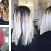 Two Toned Hairstyles