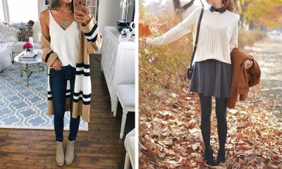 Summer Fall outfit ideas for women 7 Ways to Wear Your Summer Wardrobe This Fall