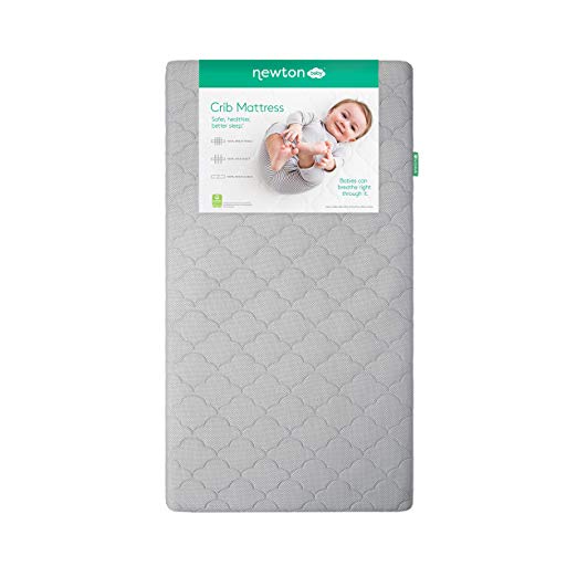 6 Best Crib Mattresses of 2025 Affordable Crib Mattress for Babies
