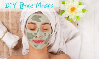 diy Face Masks How to DIY the Perfect Face Mask for Your Skin