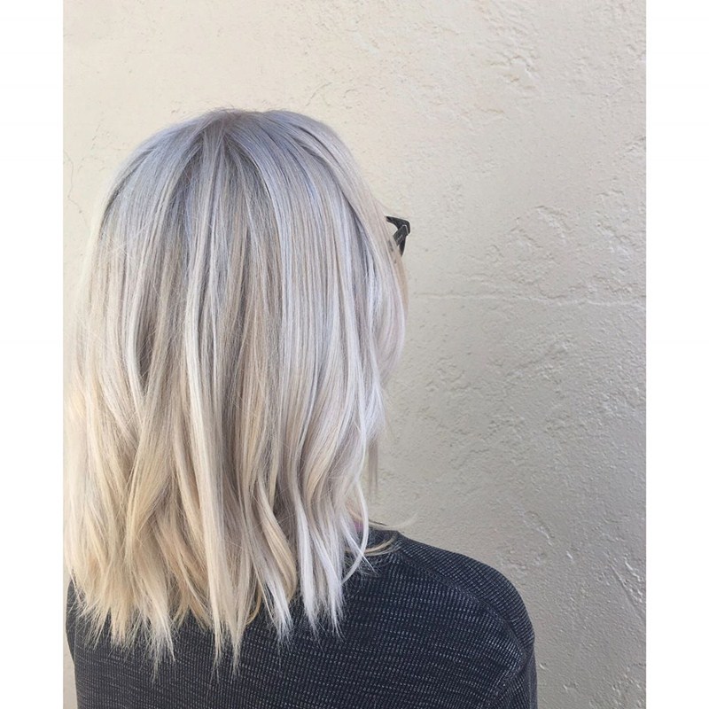 10 LowMaintenance Medium Length Hairstyles 2024 Best Daily Hair Ideas