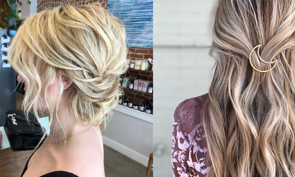 9 Easy Pretty Summer Styles for Long Hair  SELF