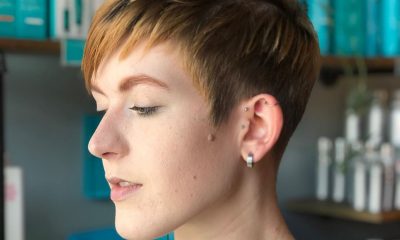 best short haircuts for women 2 7 Sassy Short Haircuts for Women from Rendezvous Hair Salon