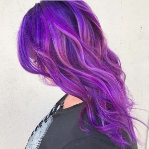 11 Bright Hair Color Ideas & Trends for 2024 - Her Style Code