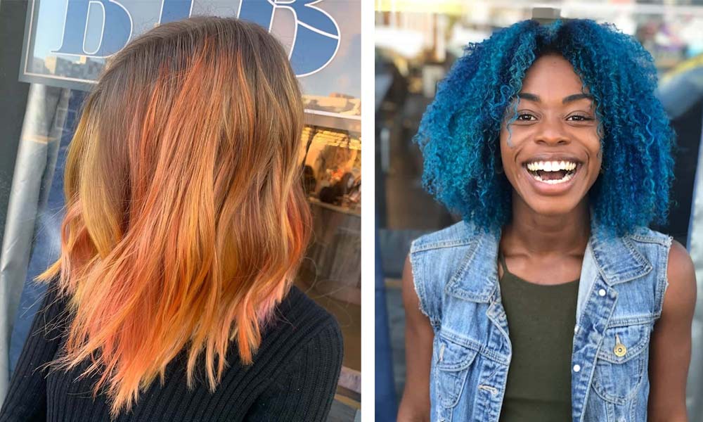 35 Best Spring and Summer Hair Color Ideas for 2023