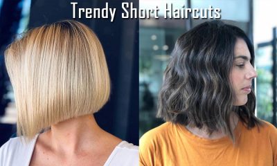 trendy short haircuts for women over 30 10 Ultra-Trendy Short Haircuts for Women